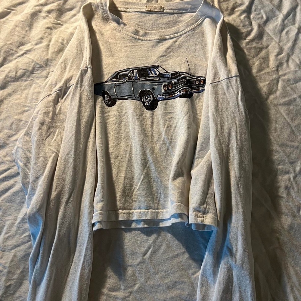 rare brandy melville long sleeve